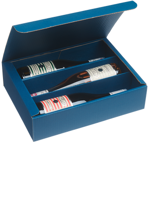 Box "Stripy"