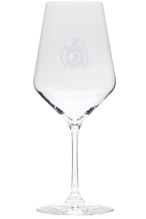 6er Karton - Rotweinglas rotweiss royal wineforce*