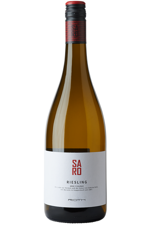 Riesling QbA Württemberg 2023