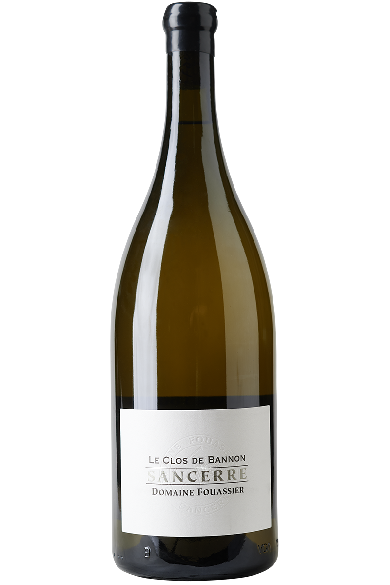Le Clos de Bannon Sancerre AOC 2022 organic 1500ml