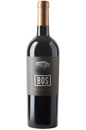 El Bos Tinta de Toro DO Toro 2021