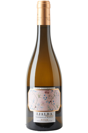 Tempranillo Blanco Rioja DOCa 2023 Bio