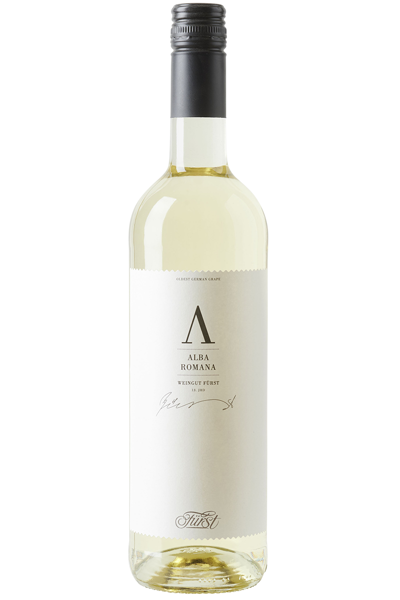 Alba Romana Elbling QbA Mosel 2024