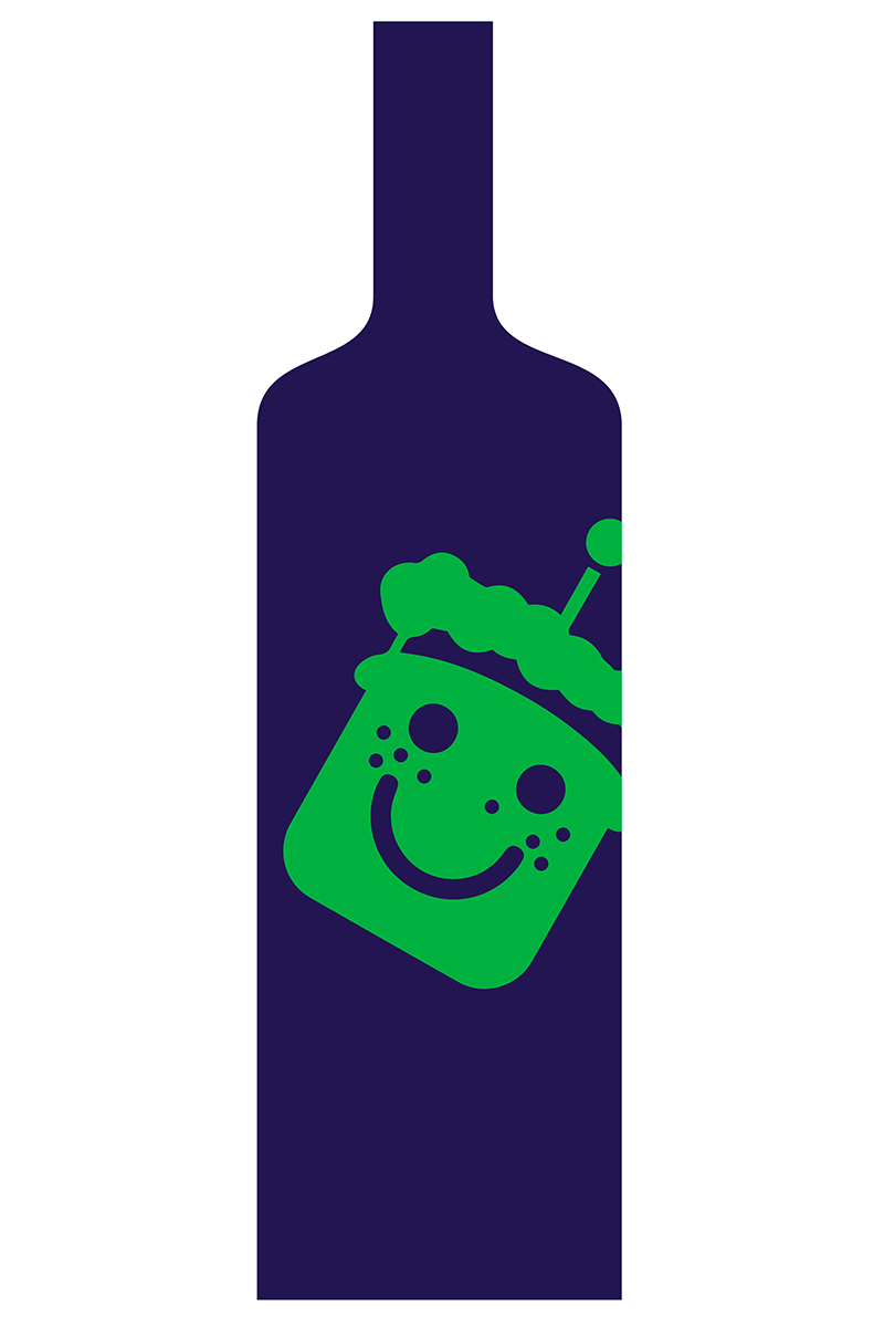 Mediterranée Rouge IGP 2023 Bio