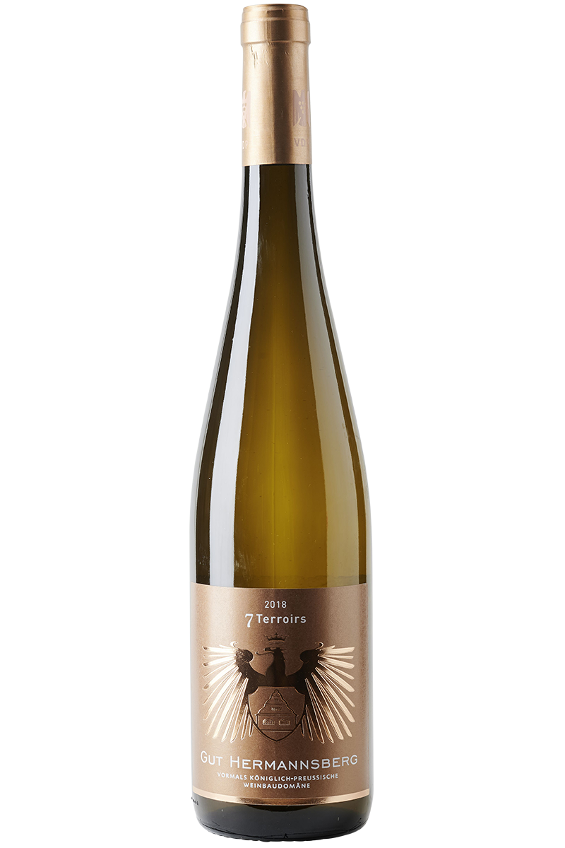 Box "German whites"
